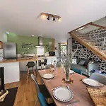 L'écrin Volvicien - Maison 4 Pers - Terrasse - Jardin * Volvic
