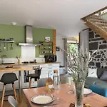 L'écrin Volvicien - Maison 4 Pers - Terrasse - Jardin Volvic