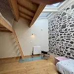 L'écrin Volvicien - Maison 4 Pers - Terrasse - Jardin