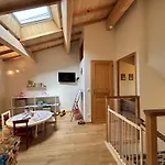 L'écrin Volvicien - Maison 4 Pers - Terrasse - Jardin Hébergement de vacances