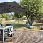 L'écrin Volvicien - Maison 4 Pers - Terrasse - Jardin Hébergement de vacances *