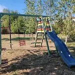 Hébergement de vacances L'écrin Volvicien - Maison 4 Pers - Terrasse - Jardin
