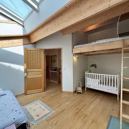 L'ecrin Volvicien - Maison 4 Pers - Terrasse - Jardin