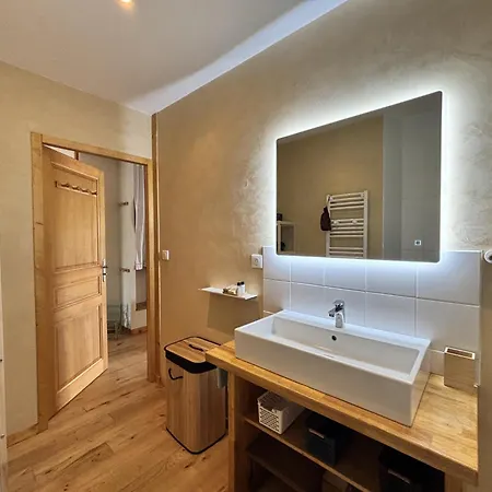 L'ecrin Volvicien - Maison 4 Pers - Terrasse - Jardin *